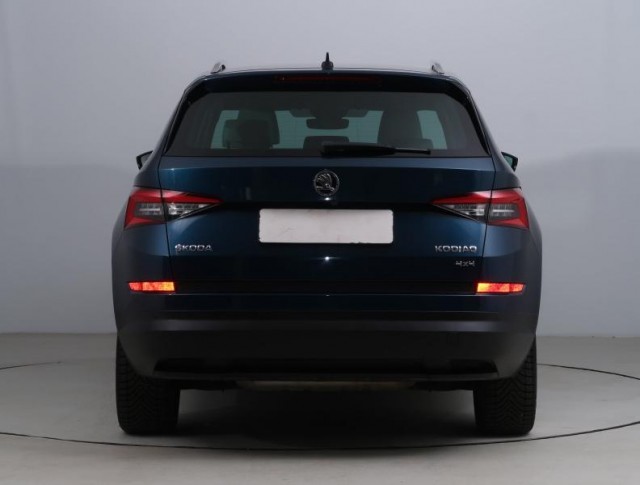Škoda Kodiaq  2.0 TSI Style Plus