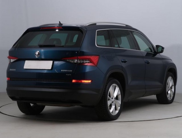 Škoda Kodiaq  2.0 TSI Style Plus