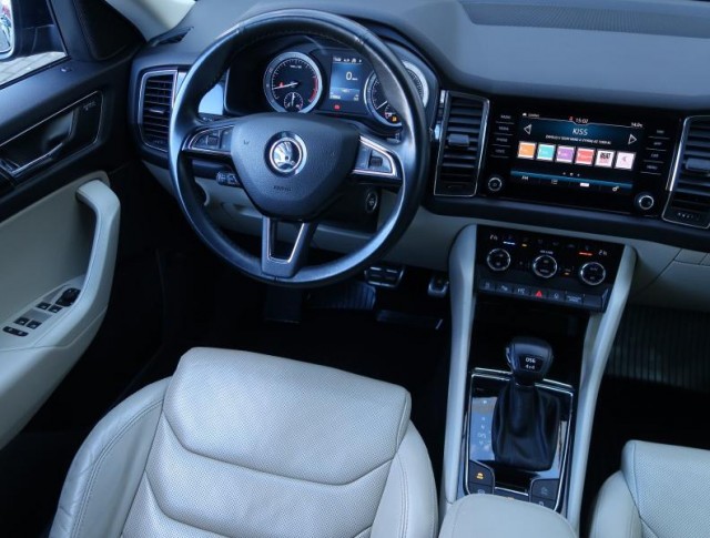 Škoda Kodiaq  2.0 TSI Style Plus