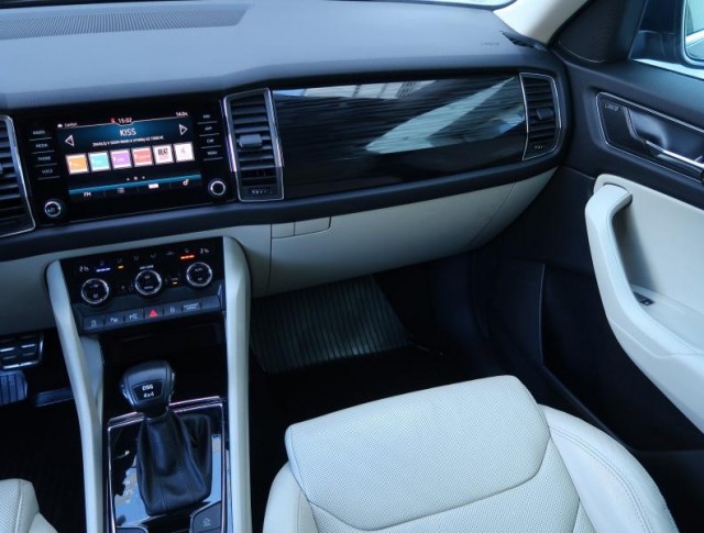 Škoda Kodiaq  2.0 TSI Style Plus