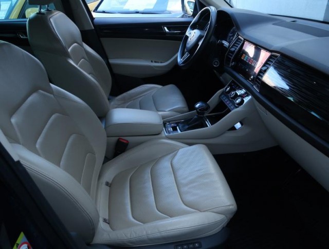 Škoda Kodiaq  2.0 TSI Style Plus