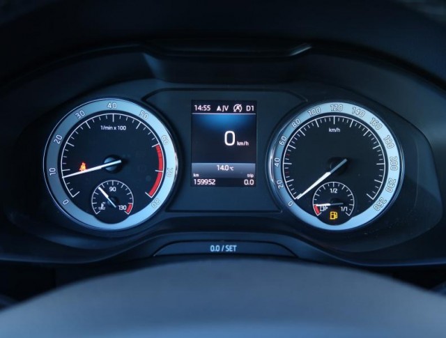 Škoda Kodiaq  2.0 TSI Style Plus