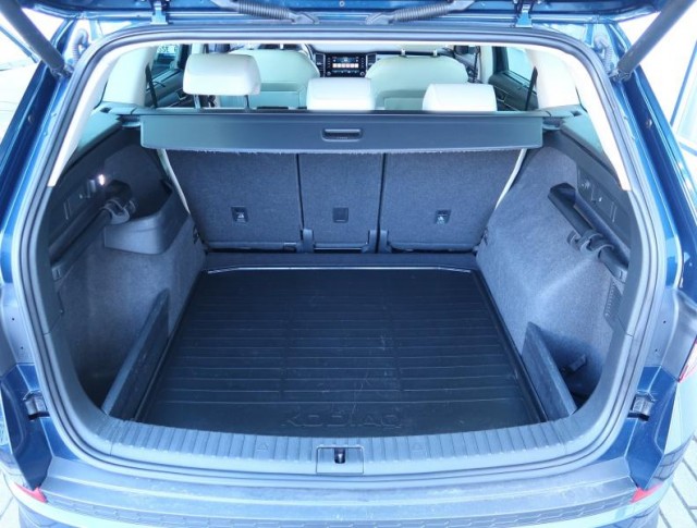 Škoda Kodiaq  2.0 TSI Style Plus
