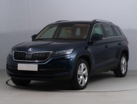 Škoda Kodiaq  2.0 TSI Style Plus