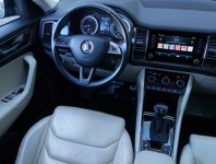 Škoda Kodiaq  2.0 TSI Style Plus