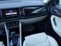 Škoda Kodiaq  2.0 TSI Style Plus