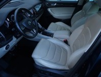 Škoda Kodiaq  2.0 TSI Style Plus
