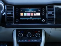 Škoda Kodiaq  2.0 TSI Style Plus