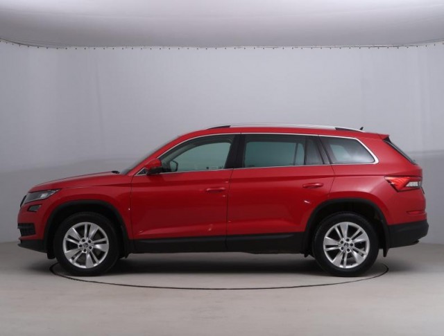 Škoda Kodiaq  2.0 TSI 