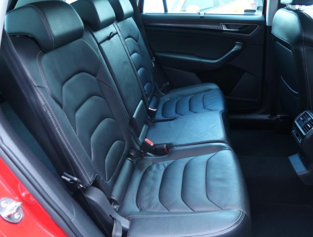 Škoda Kodiaq  2.0 TSI 