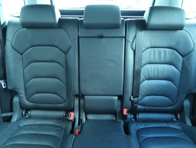 Škoda Kodiaq  2.0 TSI 