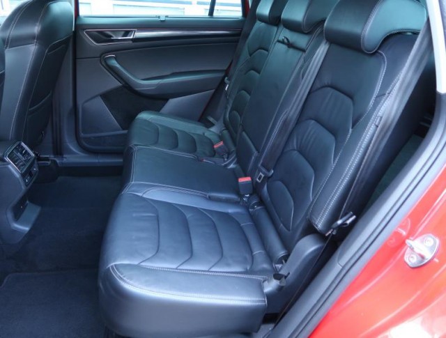 Škoda Kodiaq  2.0 TSI 