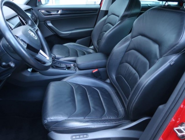 Škoda Kodiaq  2.0 TSI 