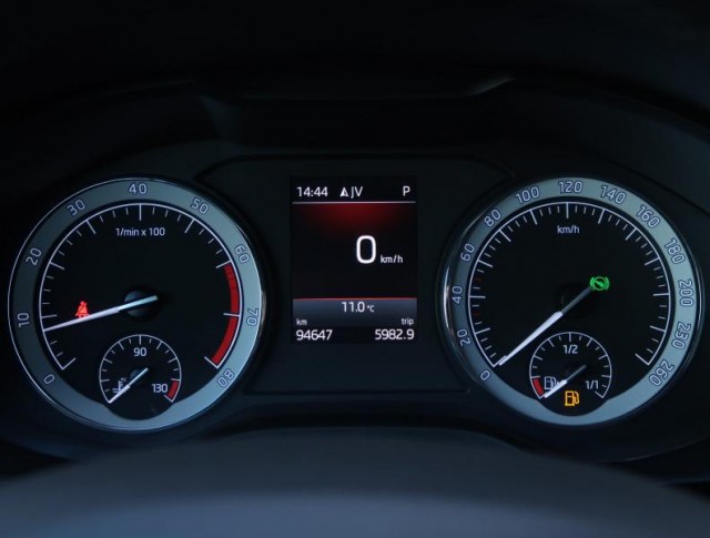 Škoda Kodiaq  2.0 TSI 