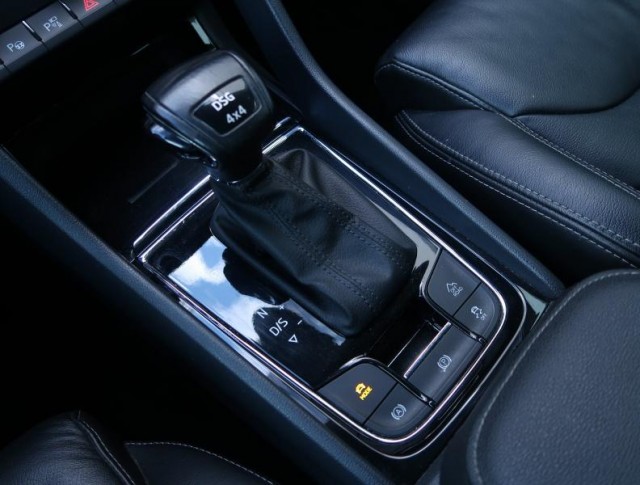 Škoda Kodiaq  2.0 TSI 