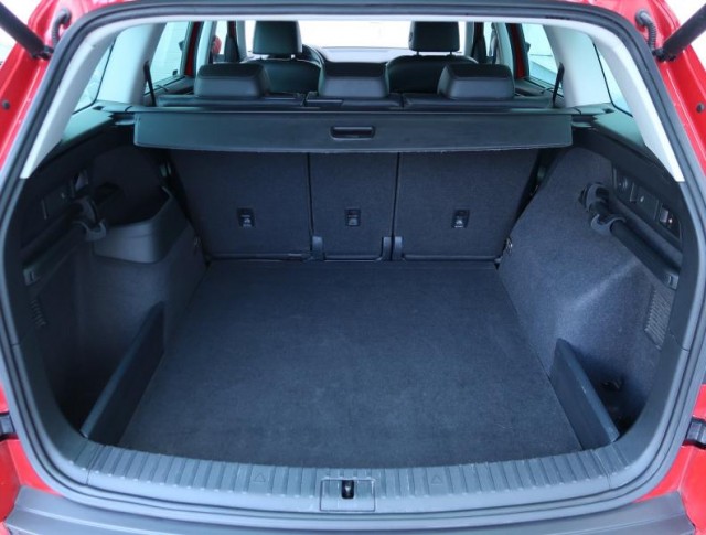 Škoda Kodiaq  2.0 TSI 