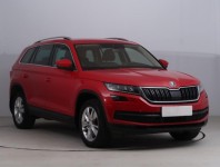 Škoda Kodiaq  2.0 TSI 
