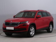 Škoda Kodiaq  2.0 TSI 
