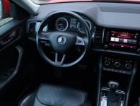 Škoda Kodiaq  2.0 TSI 