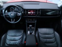 Škoda Kodiaq  2.0 TSI 