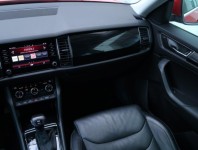 Škoda Kodiaq  2.0 TSI 