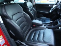 Škoda Kodiaq  2.0 TSI 