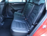 Škoda Kodiaq  2.0 TSI 