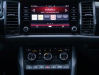 Škoda Kodiaq  2.0 TSI 