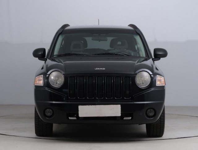 Jeep Compass  2.0 MultiJet 