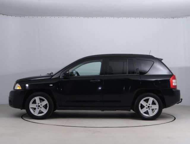 Jeep Compass  2.0 MultiJet 