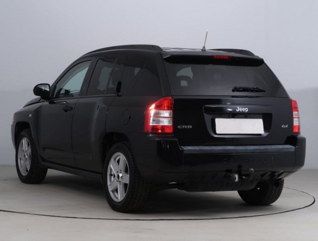 Jeep Compass  2.0 MultiJet 