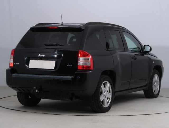 Jeep Compass  2.0 MultiJet 