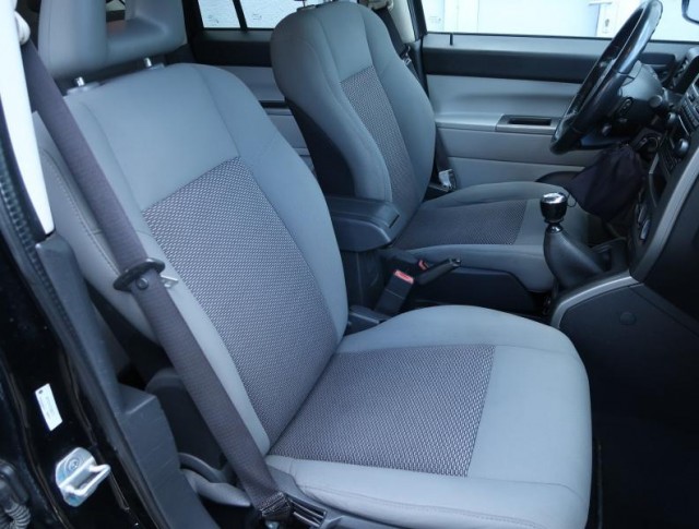 Jeep Compass  2.0 MultiJet 