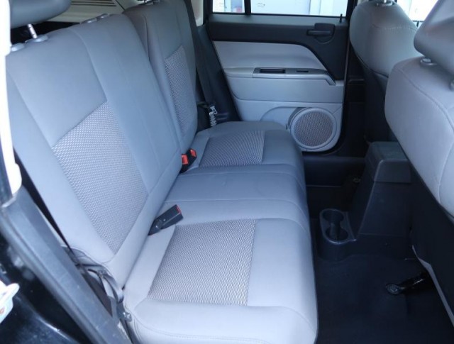 Jeep Compass  2.0 MultiJet 