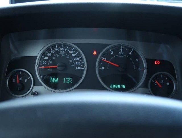 Jeep Compass  2.0 MultiJet 