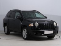 Jeep Compass  2.0 MultiJet 