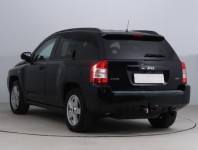 Jeep Compass  2.0 MultiJet 