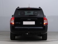 Jeep Compass  2.0 MultiJet 