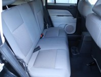 Jeep Compass  2.0 MultiJet 