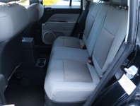 Jeep Compass  2.0 MultiJet 