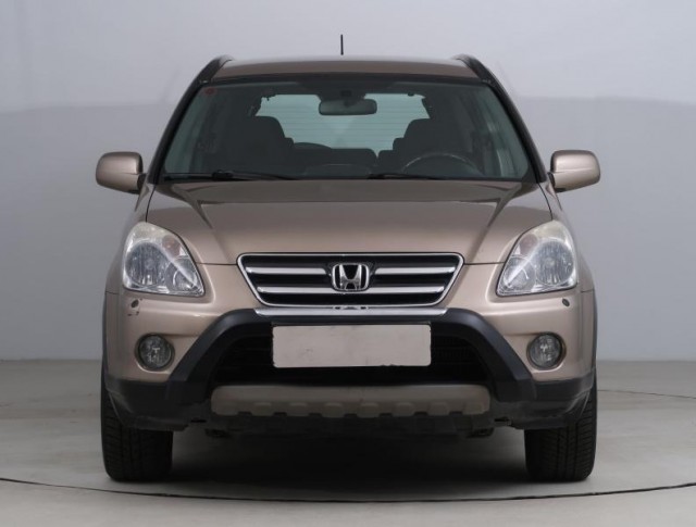 Honda CR-V  2.2 i-CTDi ES