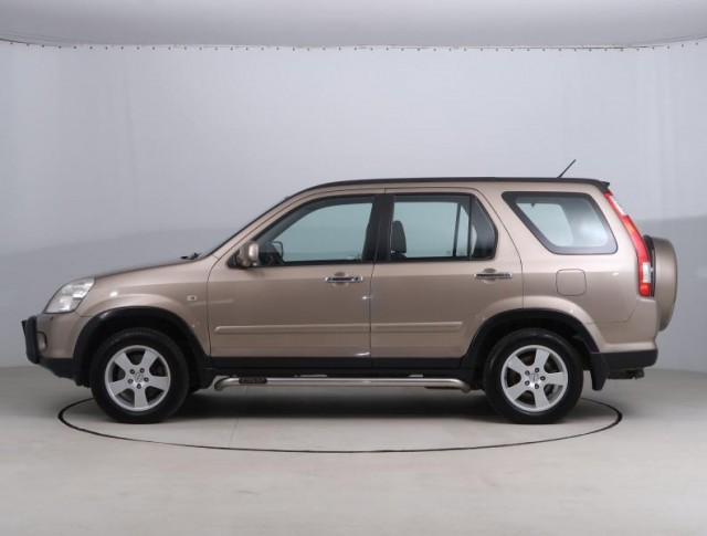 Honda CR-V  2.2 i-CTDi ES