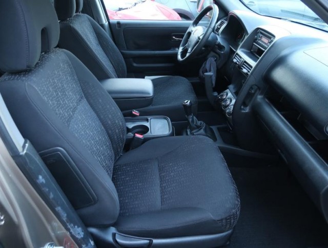 Honda CR-V  2.2 i-CTDi ES