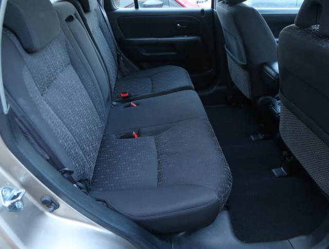 Honda CR-V  2.2 i-CTDi ES