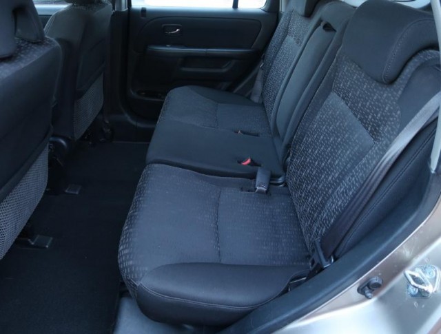 Honda CR-V  2.2 i-CTDi ES