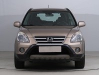 Honda CR-V  2.2 i-CTDi ES