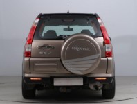 Honda CR-V  2.2 i-CTDi ES