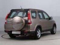 Honda CR-V  2.2 i-CTDi ES