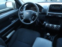 Honda CR-V  2.2 i-CTDi ES