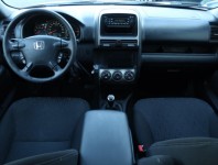 Honda CR-V  2.2 i-CTDi ES